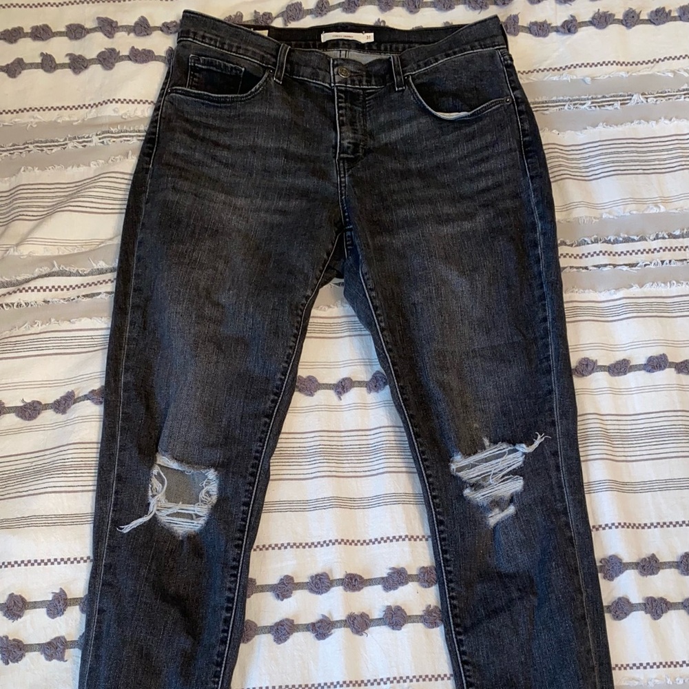 jeans